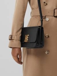 burberry tb bag|The TB Bag Collection .